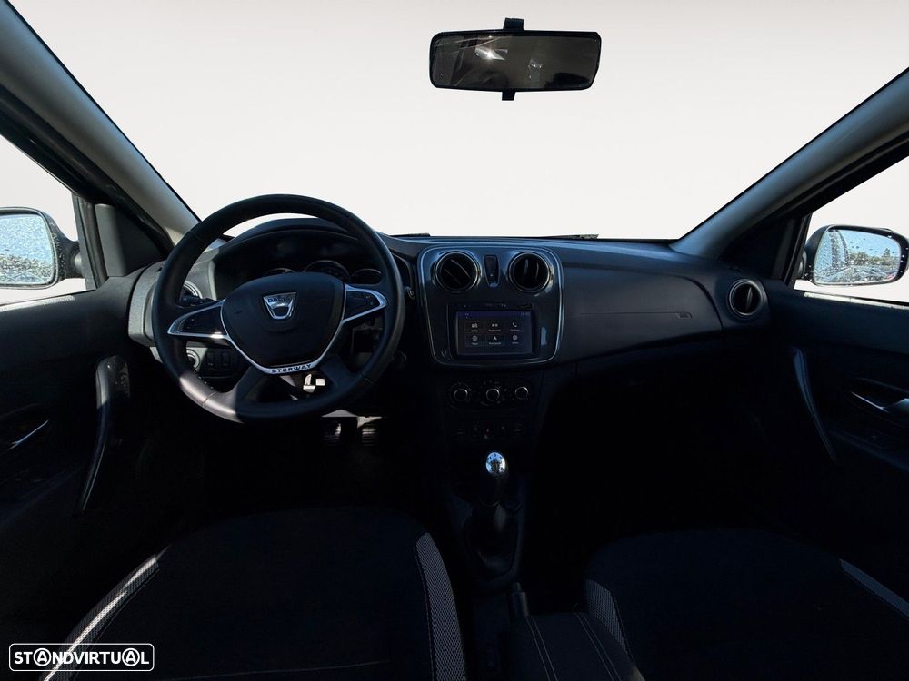 Dacia Logan MCV - 10