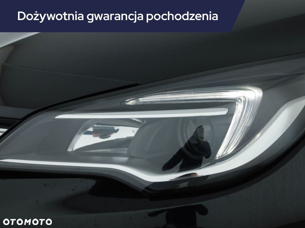 Opel Astra - 17