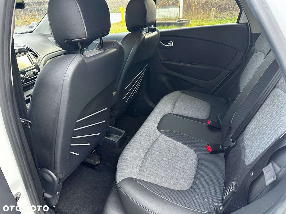 Renault Captur - 15