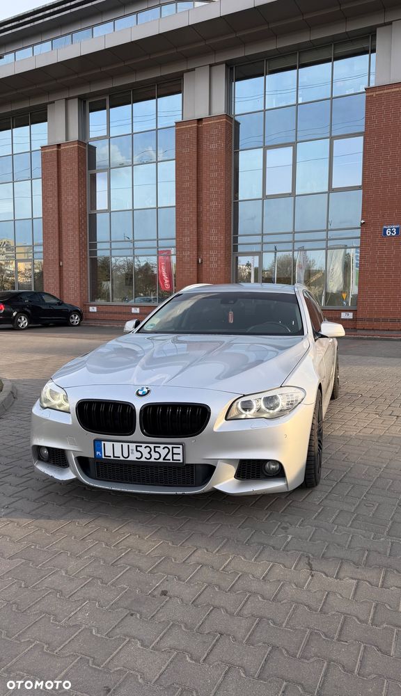 BMW Seria 5 - 2