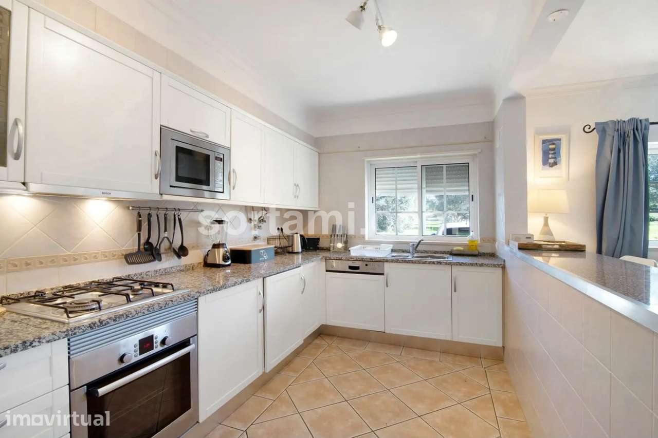 Apartamento T3 Venda em Almancil,Loulé - Grande imagem: 4/13