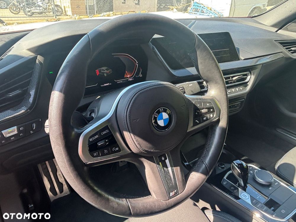 BMW Seria 2 218i M Sport - 7