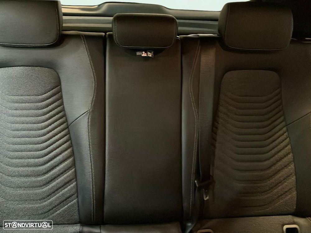 Mercedes-Benz A 180 - 19