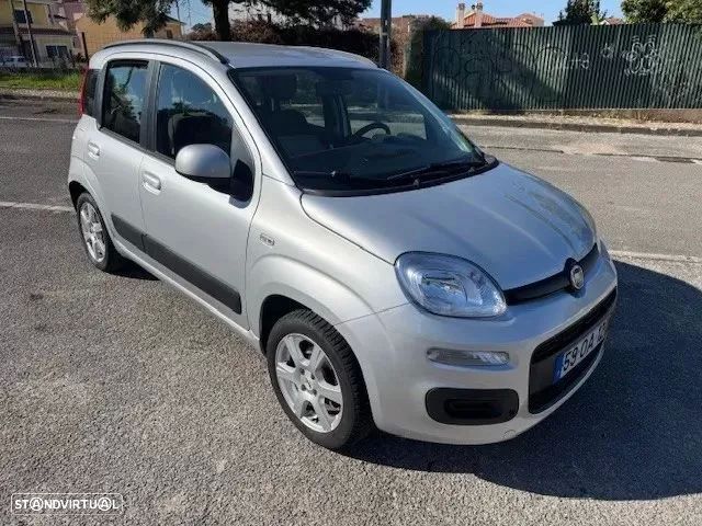 Fiat Panda 1.2 Active - 1