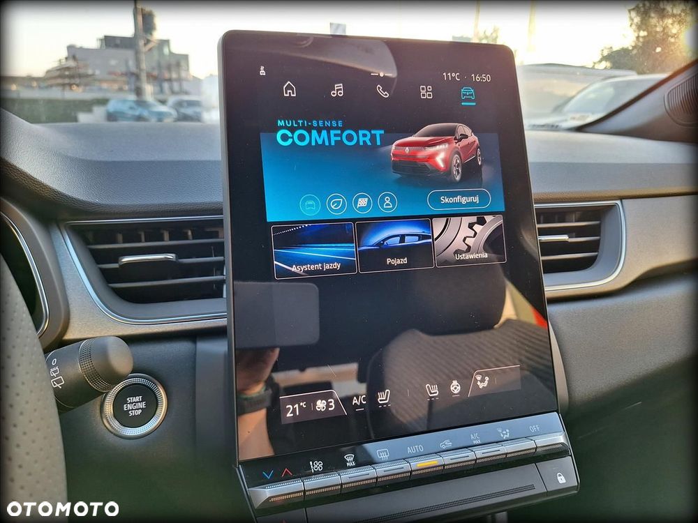 Renault Captur 2026