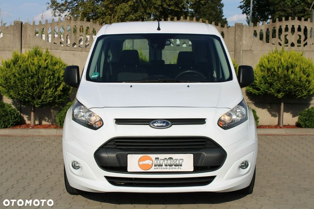 Ford Transit Connect - 3