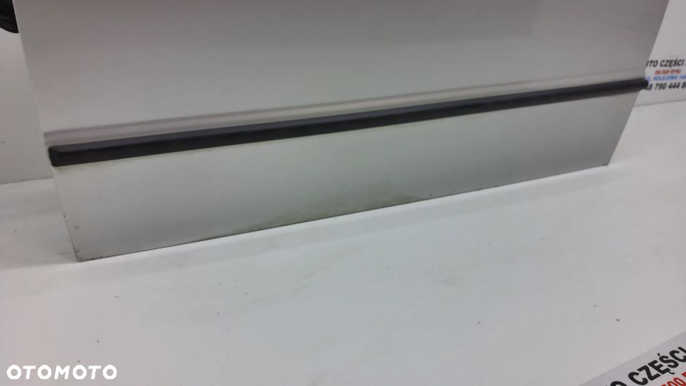 Skoda Fabia I Drzwi Lewy Przód 9102 Lusterko - 6