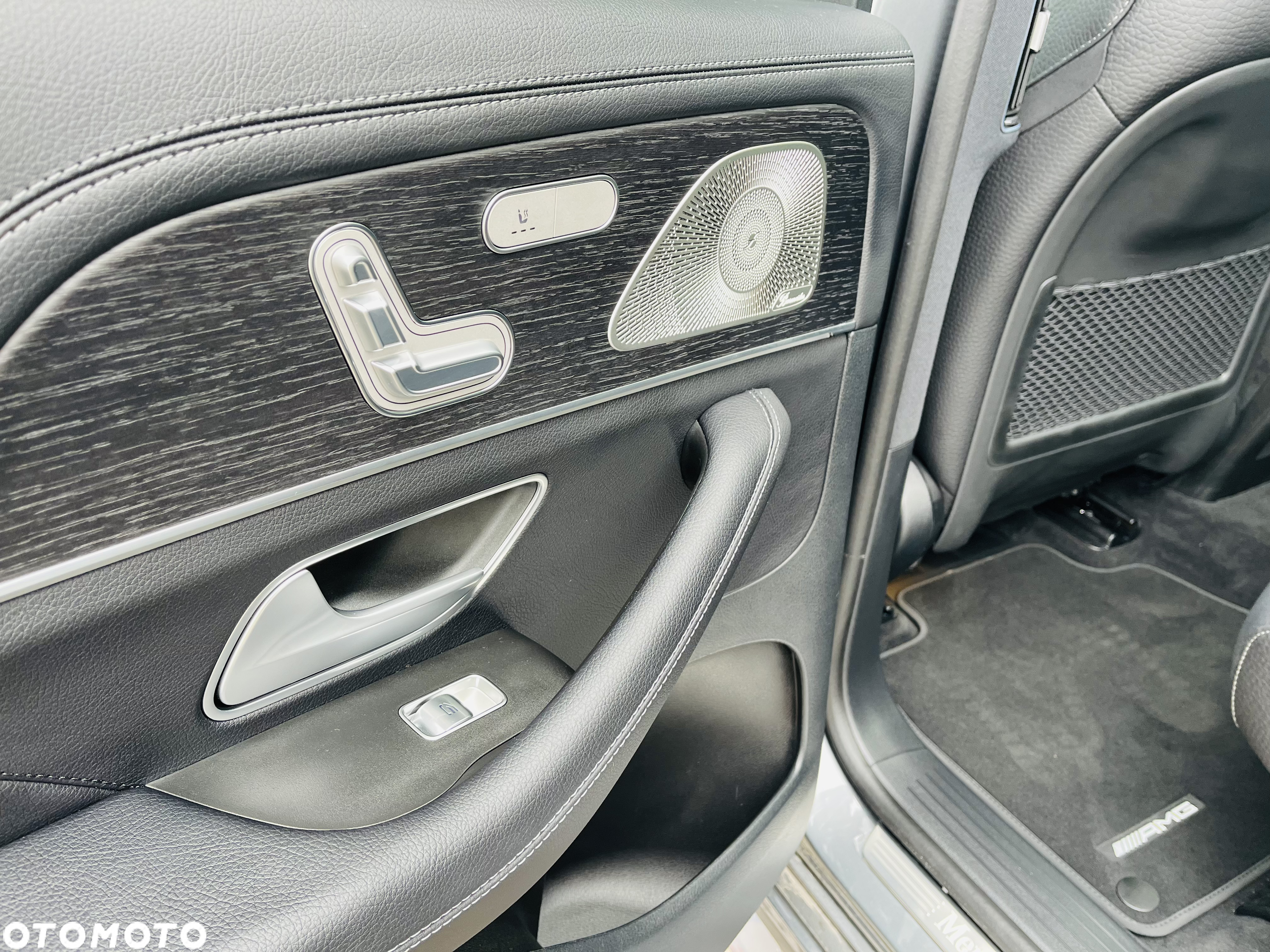 Mercedes-Benz GLS 400 d 4-Matic - 21