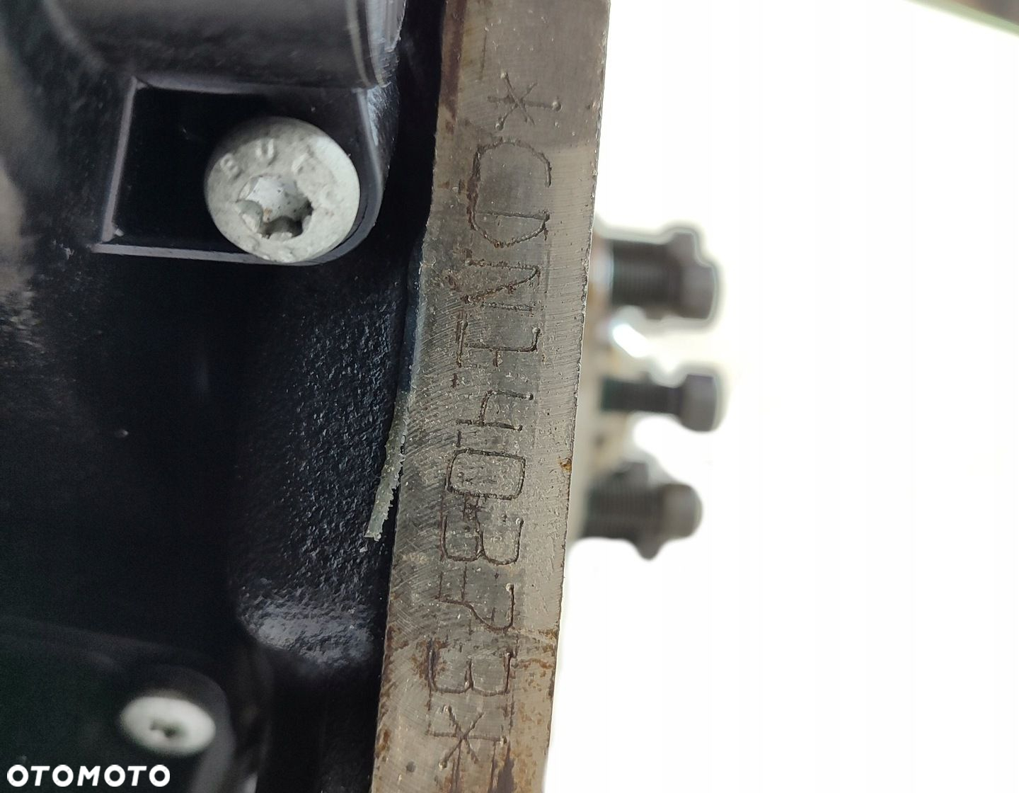 SILNIK KOMPLETNY AUDI A4 B8 A6 A5 Q5 2.0 TFSI CDN - 6