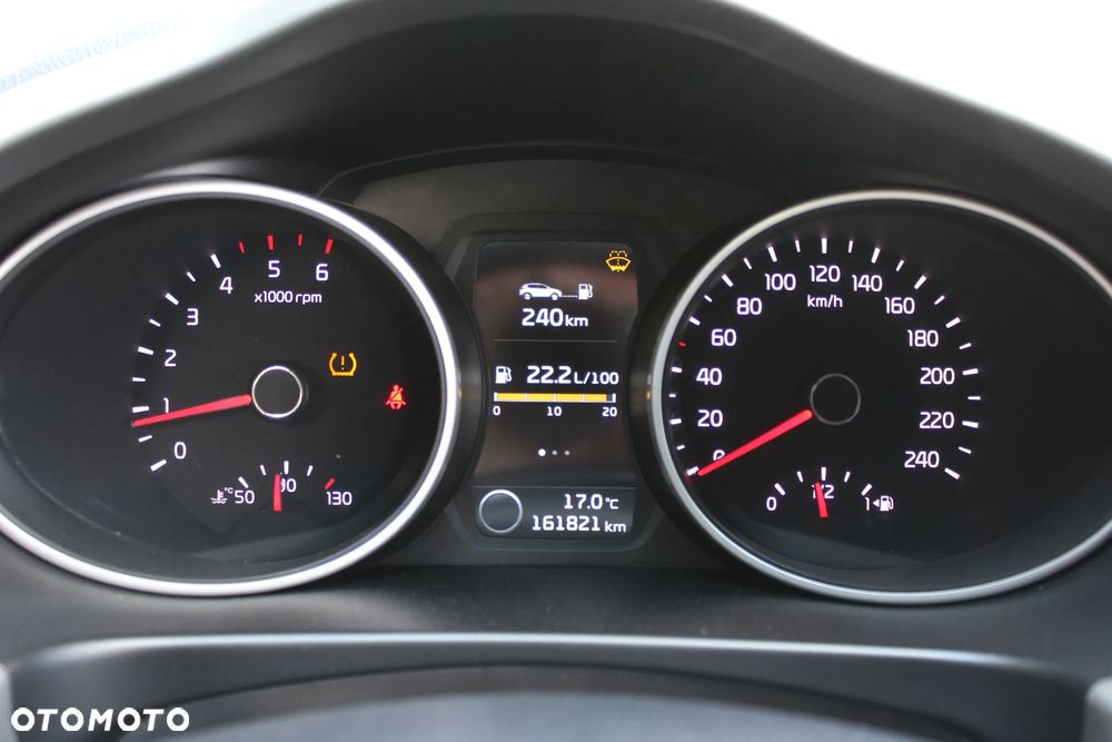 Kia Sportage 1.7 CRDI XL 2WD - 26