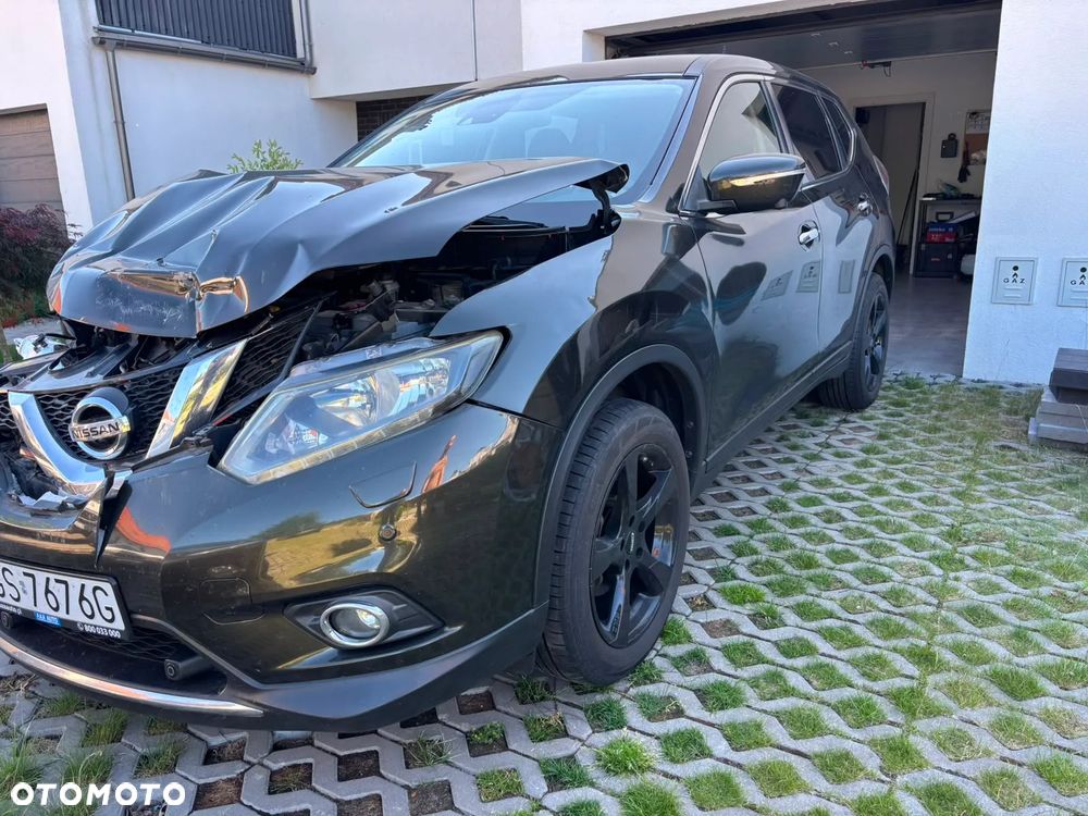 Nissan X-Trail 1.6 DCi Tekna 4WD EU6 - 1
