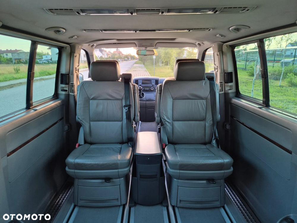 Volkswagen Multivan L1 Highline - 33