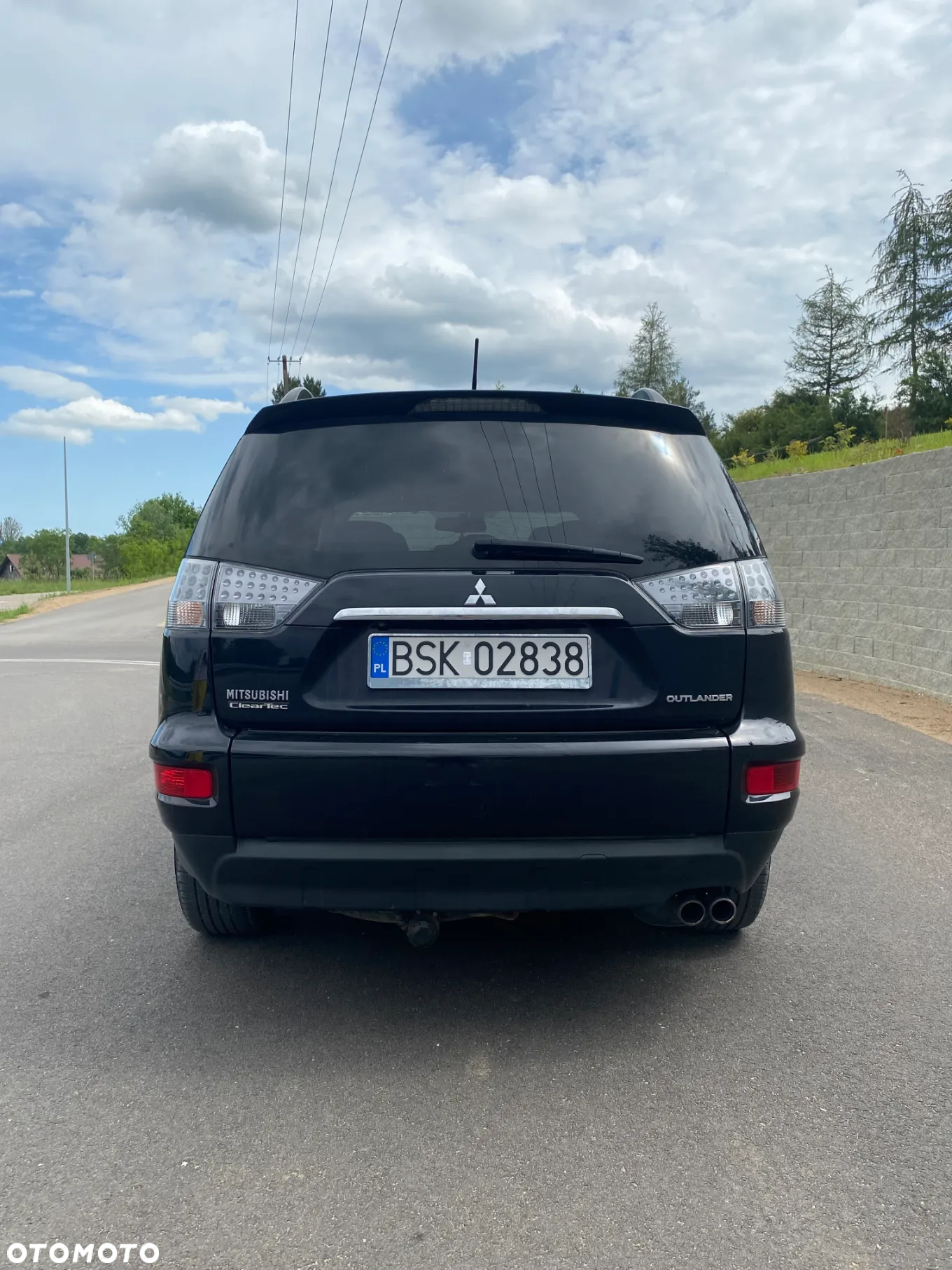 Mitsubishi Outlander - 6