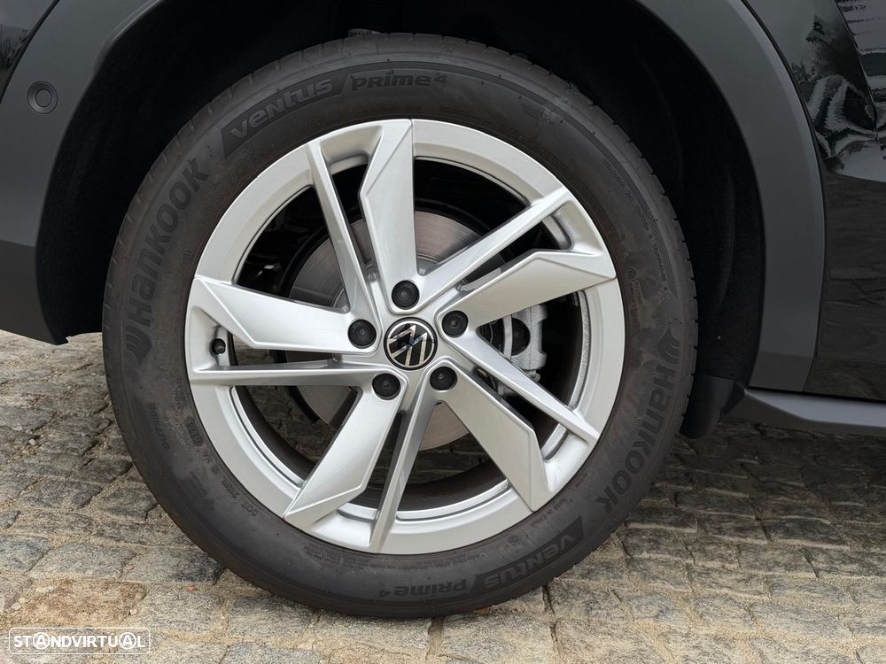 VW T-Roc 1.5 eTSI Life DSG - 20