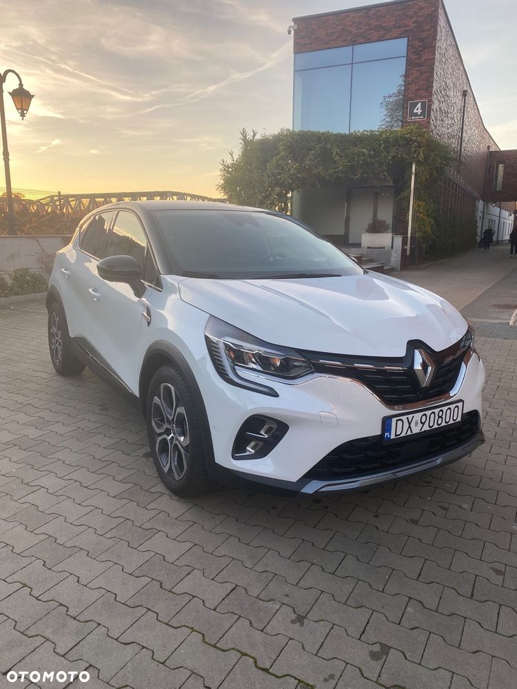 Renault Captur - 9