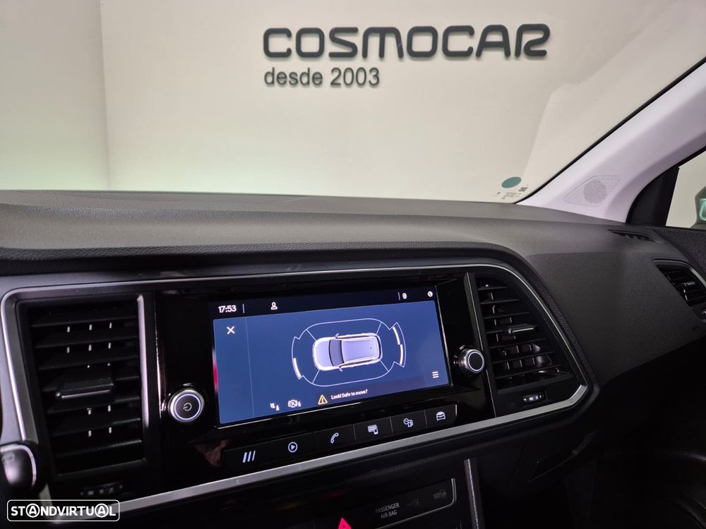 SEAT Ateca 1.0 TSI Style - 20