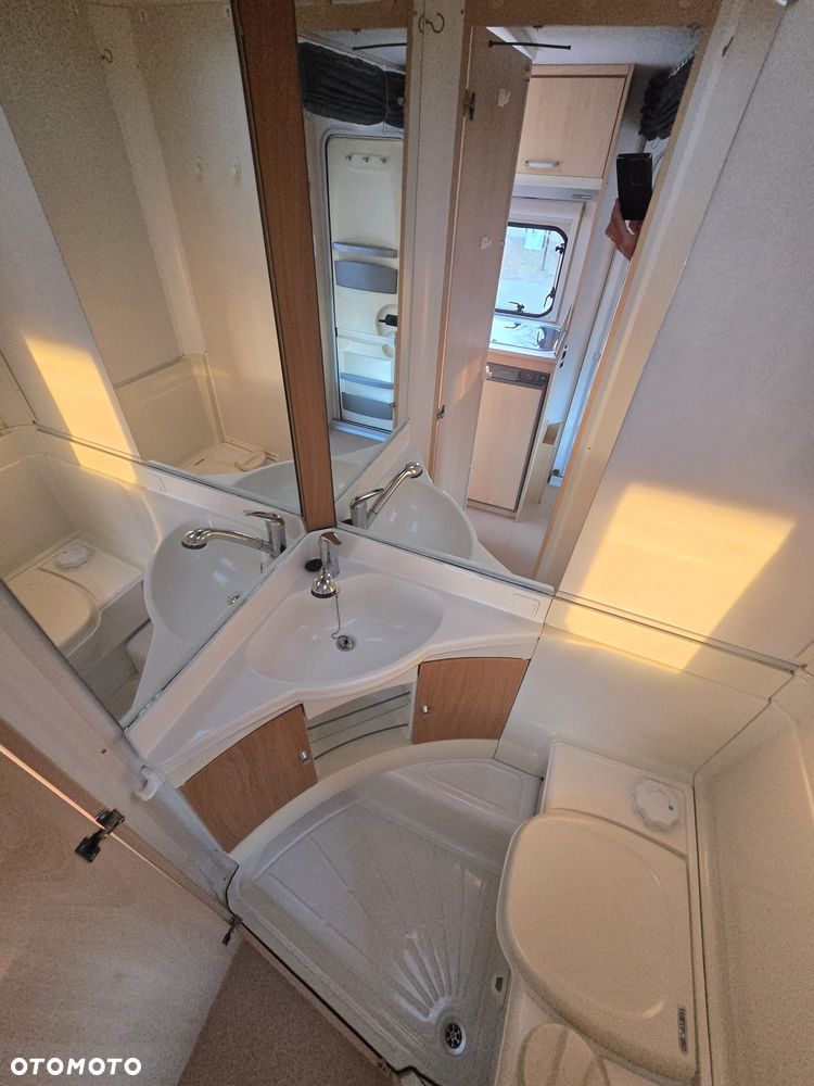 Chateau CALISTA (LUNAR) - 15