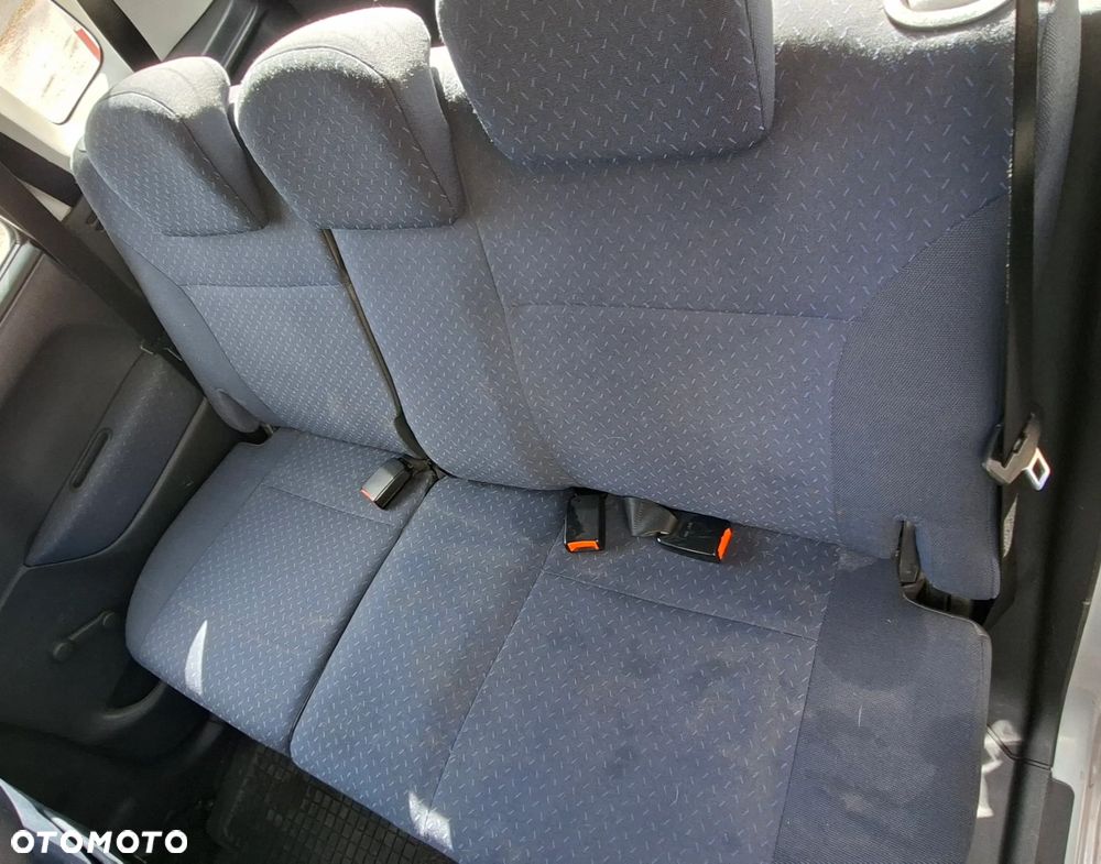 Suzuki Wagon R+ 1.3 Club - 21