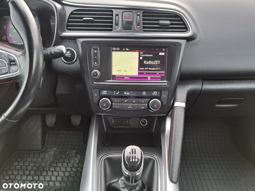 Renault Kadjar - 23