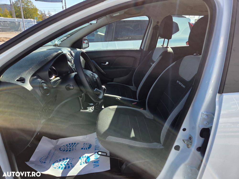Dacia Logan MCV - 13