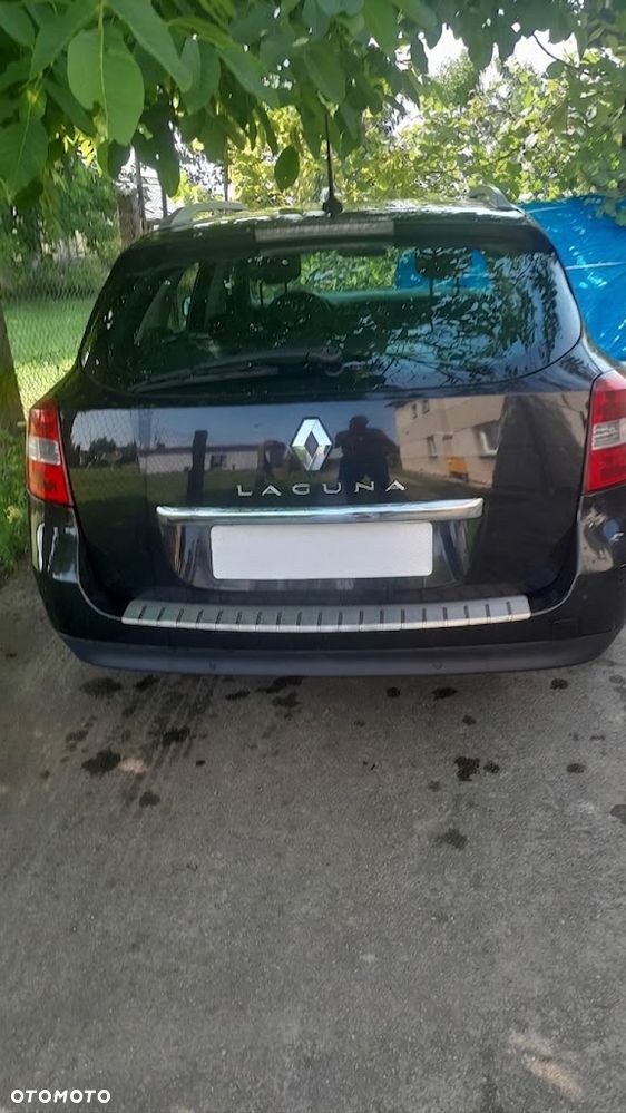 Renault Laguna 1.5 dCi Expression - 3