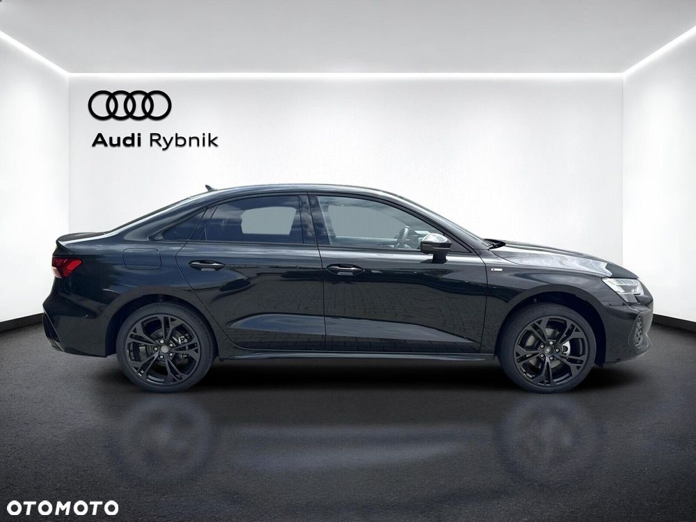 Audi A3 Limousine - 7
