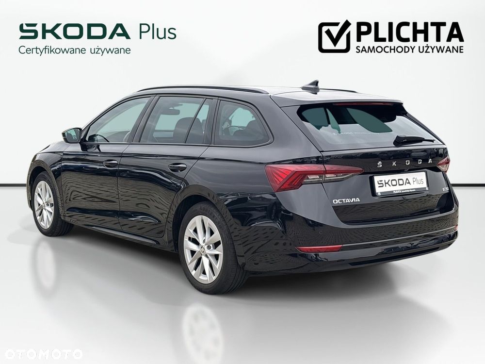Skoda Octavia - 8