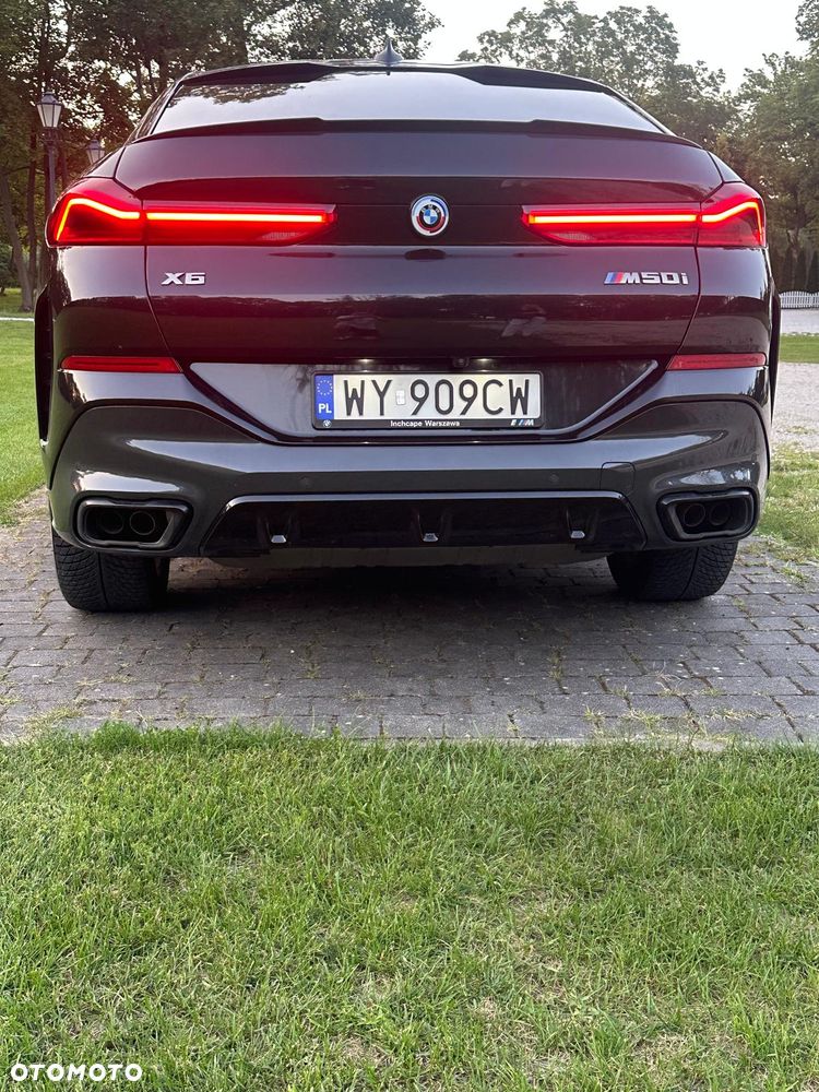 BMW X6 - 16