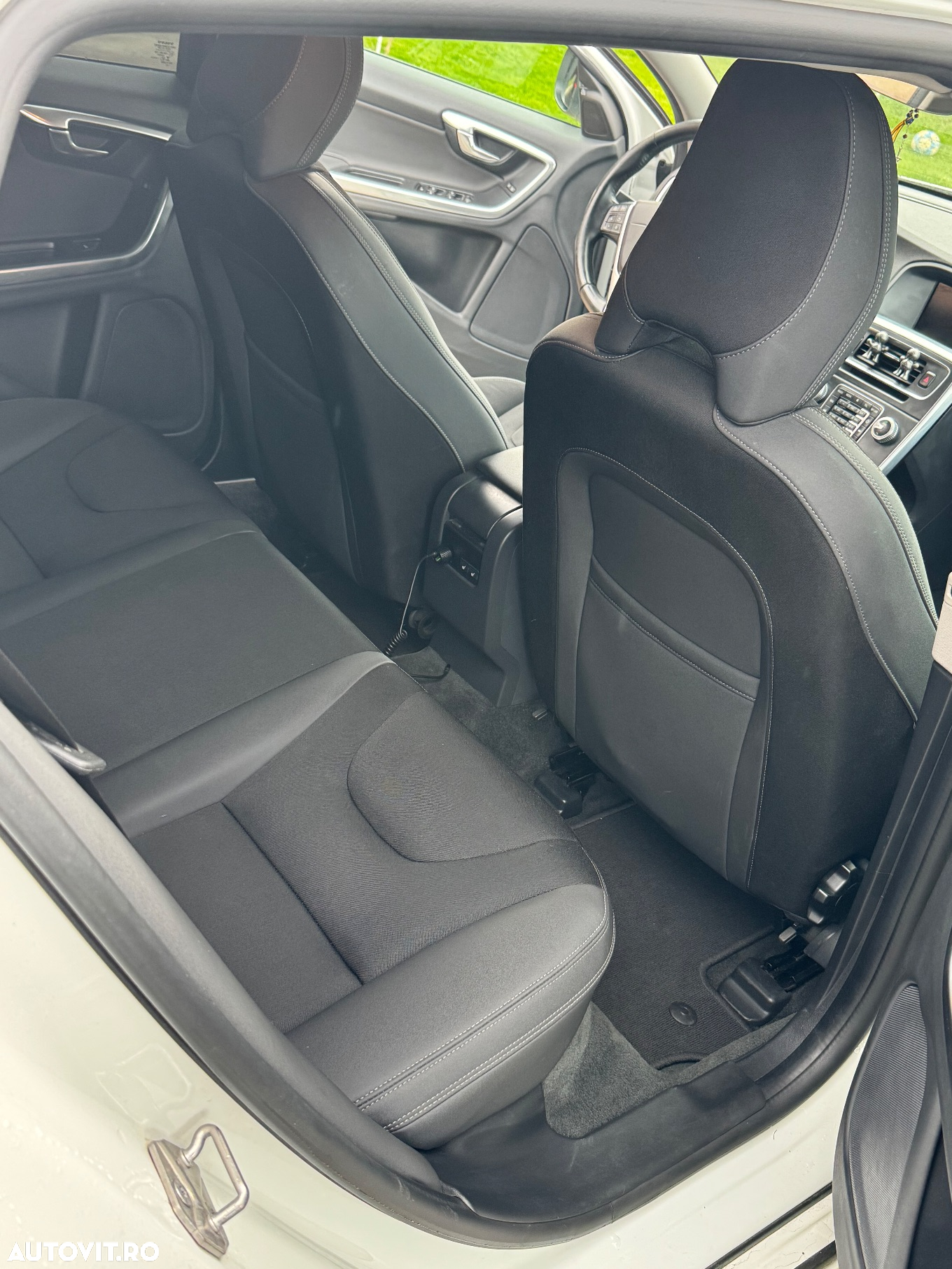 Volvo V60 - 8