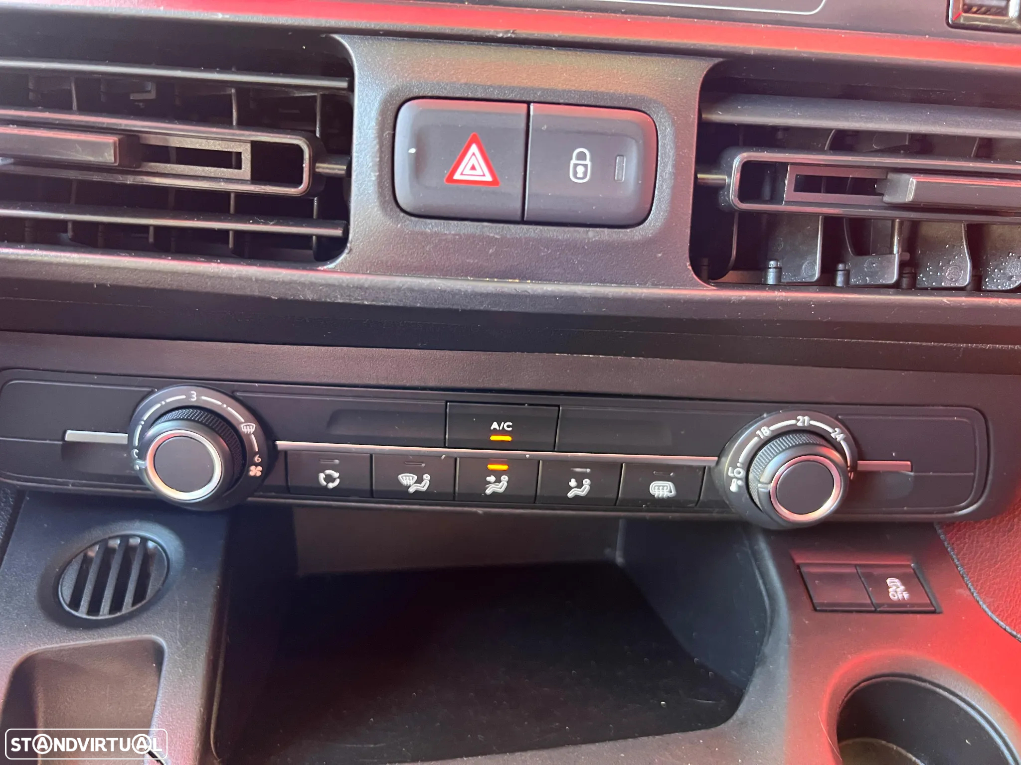 Citroën Berlingo 1.6 HDI Longa - 3 Lug. - 12