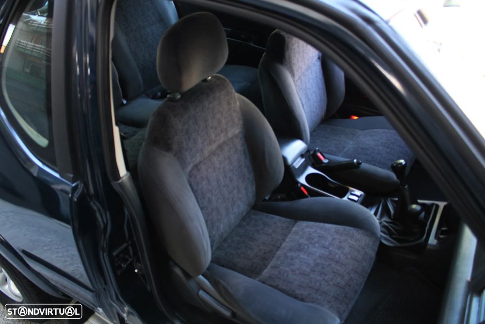 Opel Frontera 2.2 DTi Sport - 27