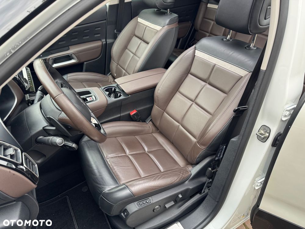 Citroën C5 Aircross 1.6 PureTech Shine EAT8 - 16