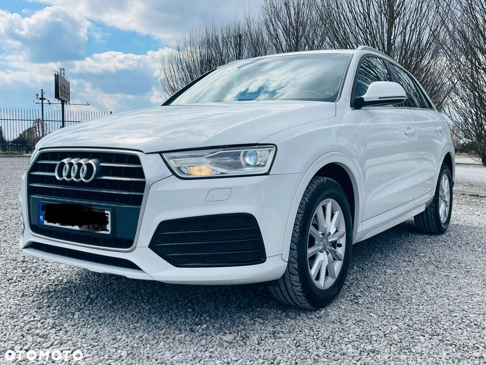 Audi Q3 2.0 TDI - 9