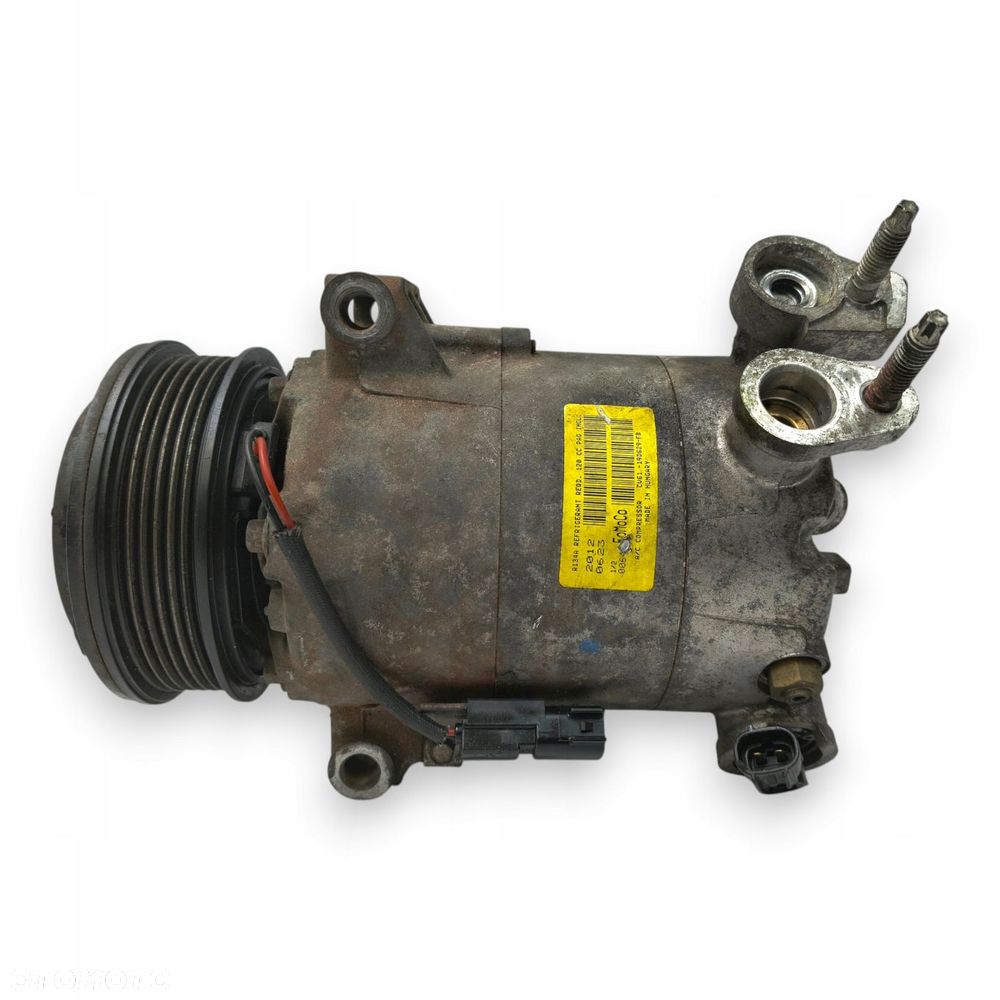 SPRĘŻARKA KLIMATYZACJI Ford Focus III 1.0 EcoBoost CV61-19D629-FB - 5