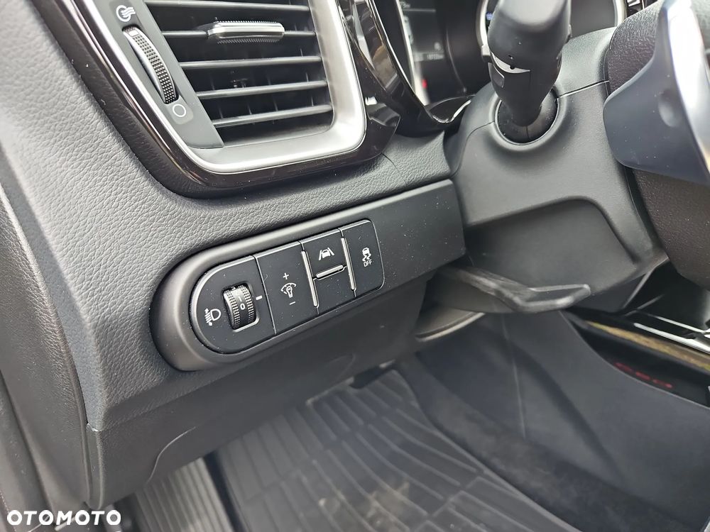 Kia Ceed 1.5 T-GDI Tribute DCT - 20