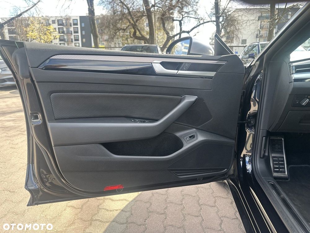 Volkswagen Arteon Shooting Brake 2.0 TSI 4Motion R DSG - 12