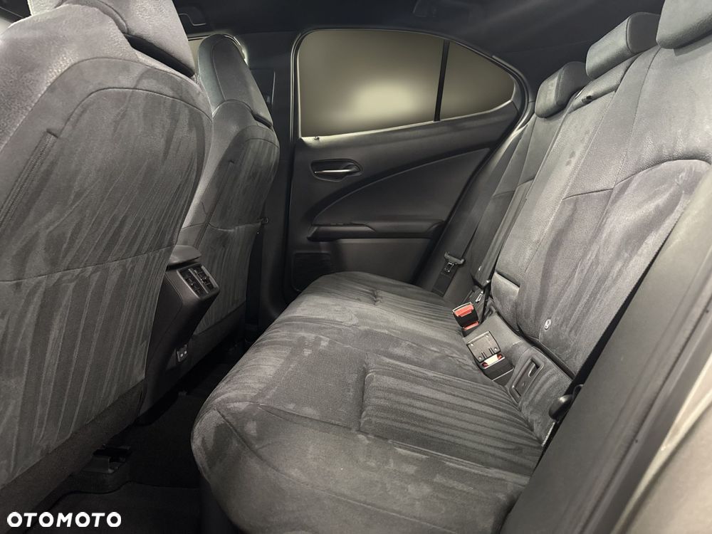 Lexus UX 250h GPF Business 2WD - 10