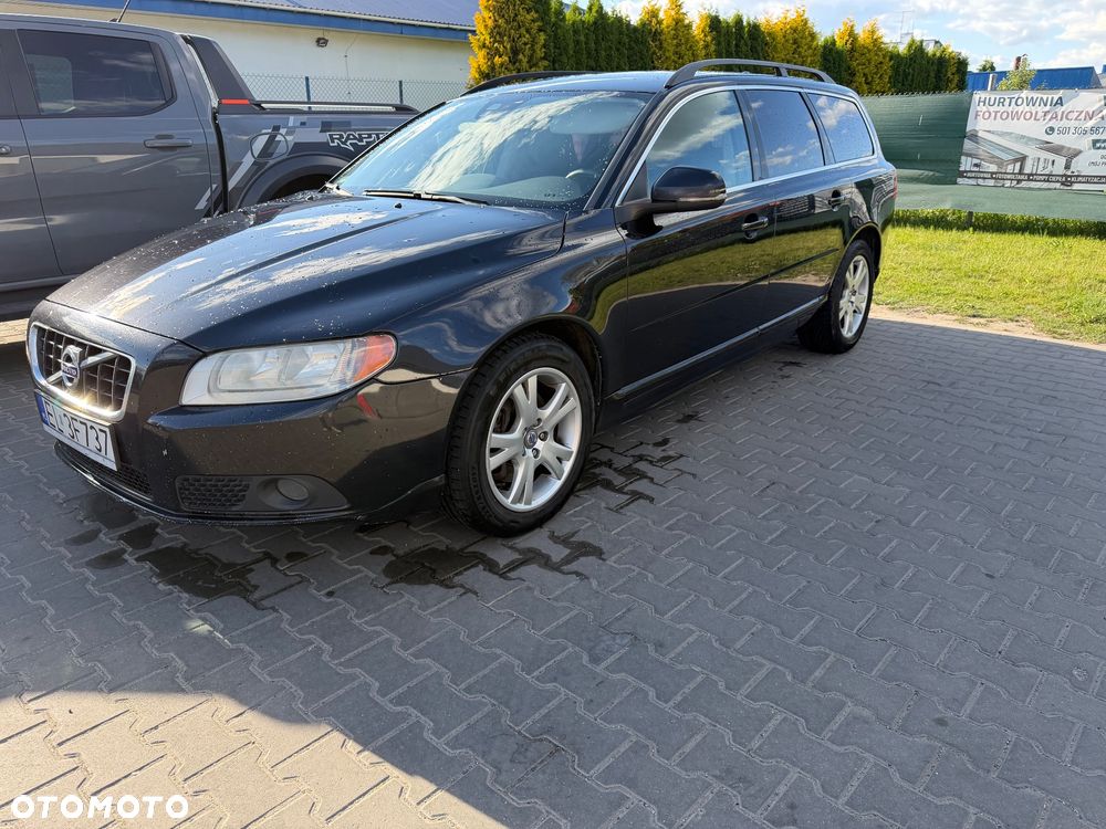 Volvo V70 D3 Kinetic - 11