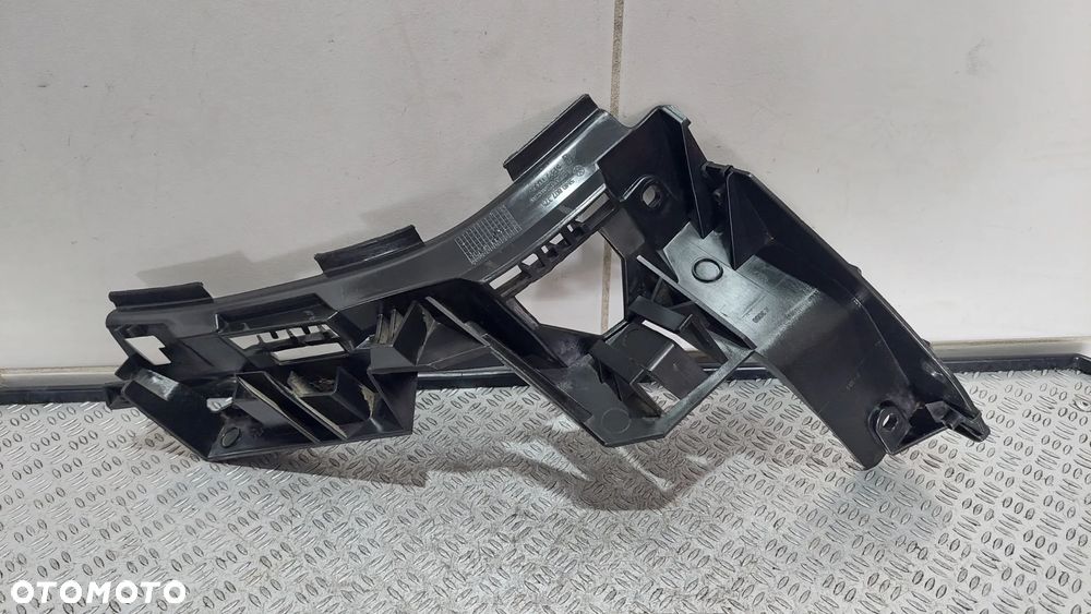 ŚLIZG ZDERZAKA LEWY TYŁ VW GOLF V PLUS R2005 NR 5M0807375 - 1
