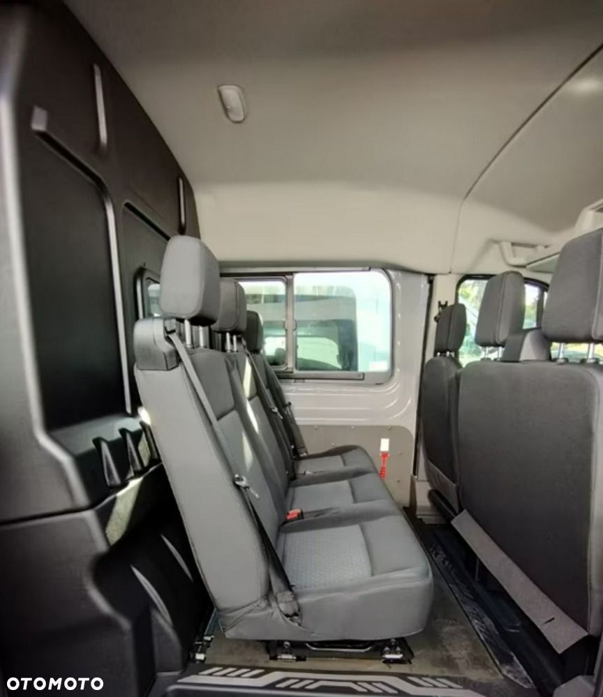 Ford Transit - 5