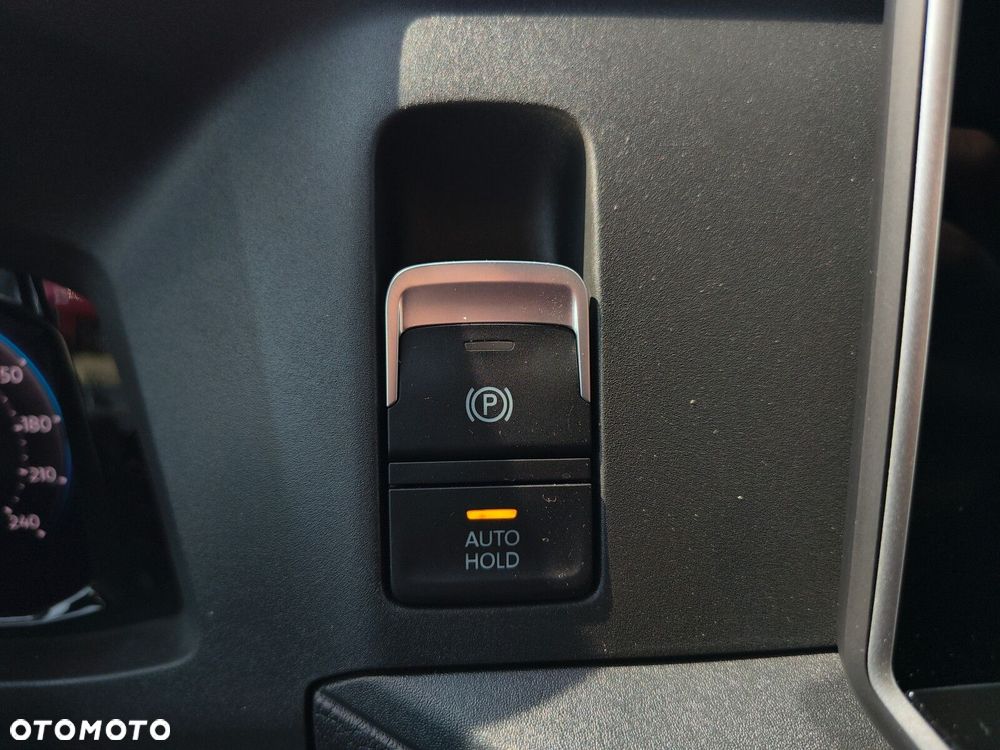 Volkswagen Crafter Podwozie L4 35 163 KM FWD manualna skrzynia biegów Heavy Duty - 20
