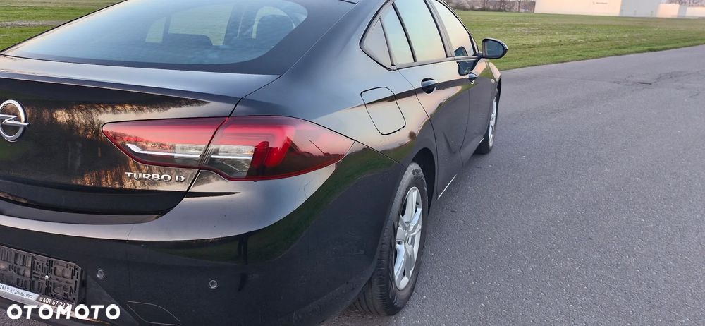 Opel Insignia 1.6 ECOTEC Business Edition - 7