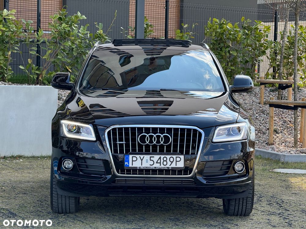 Audi Q5 - 4