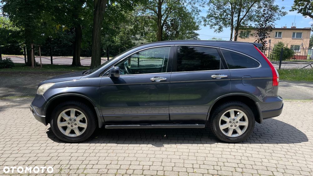 Honda CR-V 2.0 Executive - 5