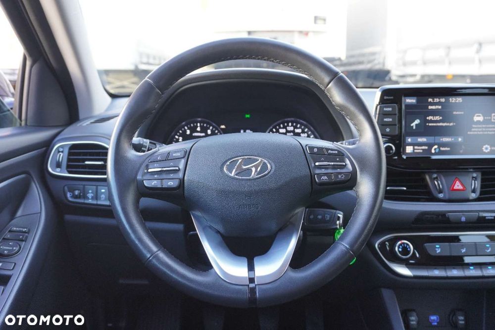Hyundai i30 - 17