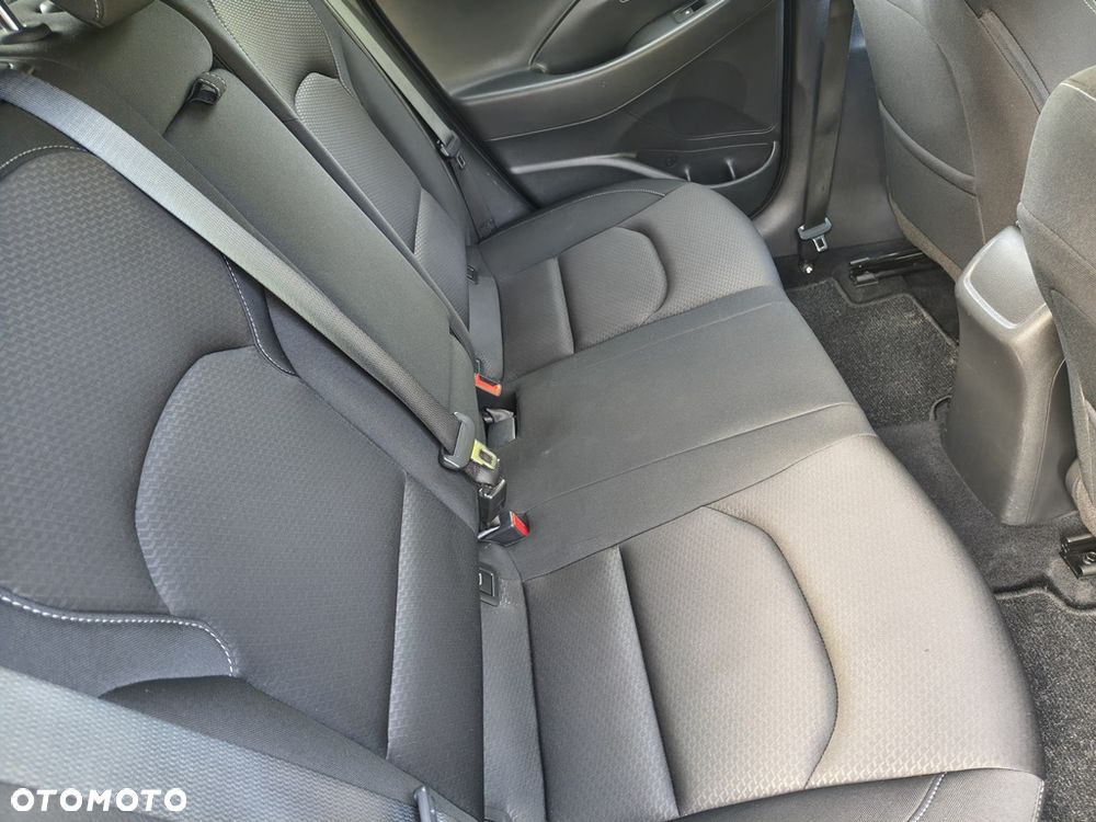 Hyundai i30 1.0 T-GDI Intro Edition - 32