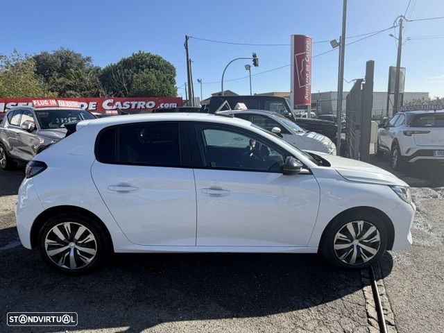 Peugeot 208 1.5 BlueHDi Active - 11