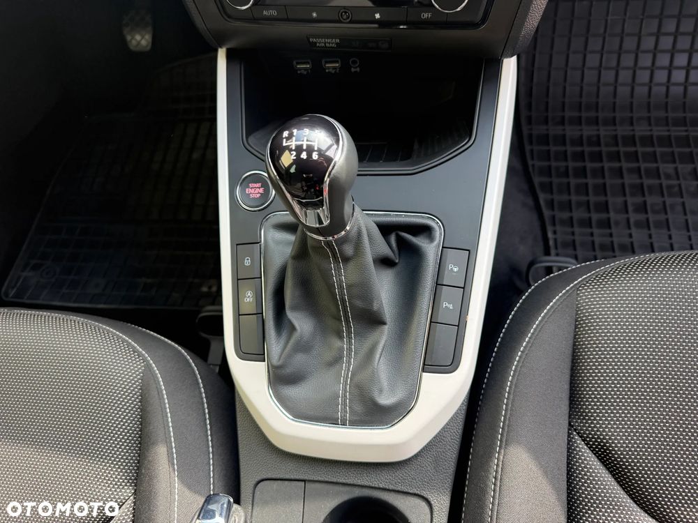 Seat Arona 1.0 TSI Xcellence S&S - 34