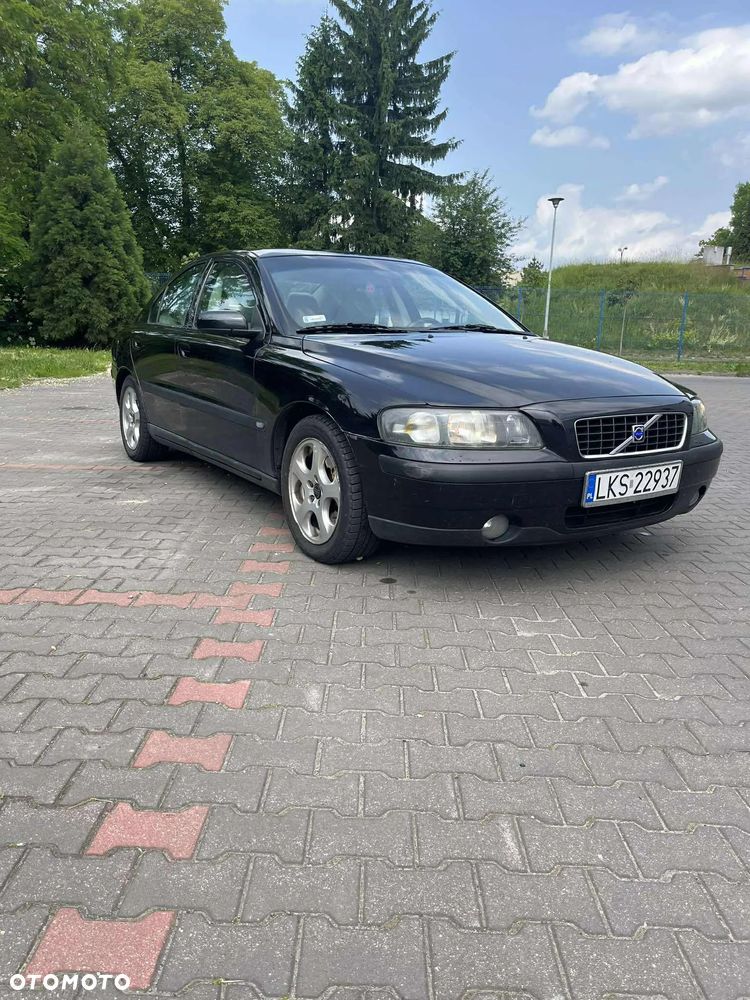 Volvo S60 2.0 T Summum - 11