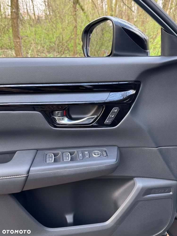 Honda CR-V - 27